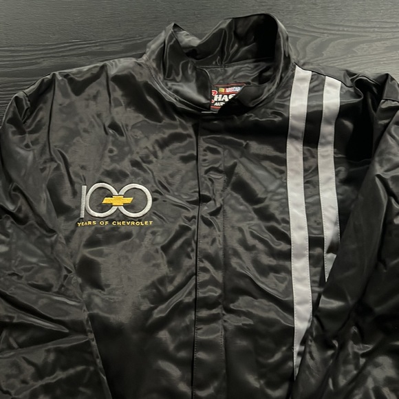 Chase Authentic 100 Year Chevrolet - Picture 2 of 13